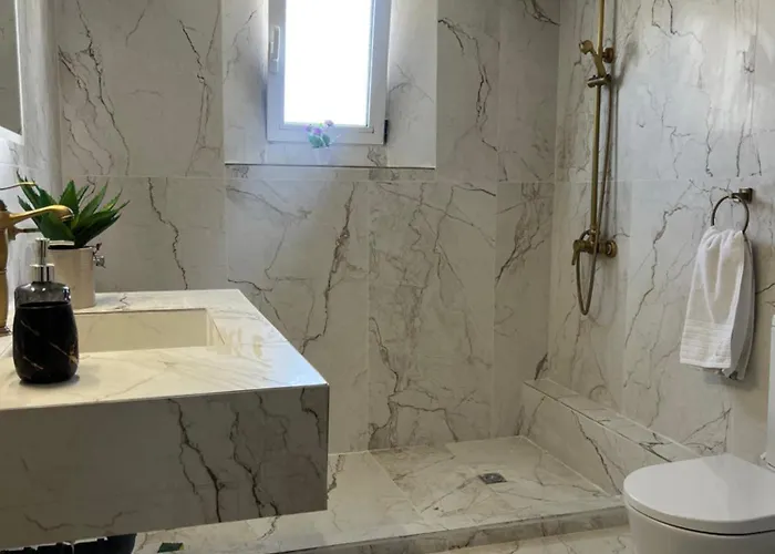 Christina_apt Apartamento